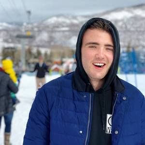 Meet your Posher, Gabriel